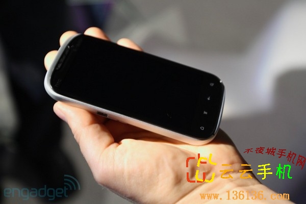 1.5GHz˫콢» HTC Amaze 4Gͼ