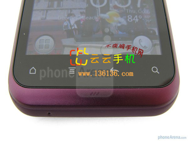 3.7Ů» HTC Rhymeͼ