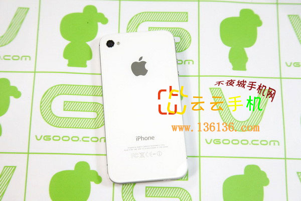 ǿܻ ڰiPhone 4Sͼ