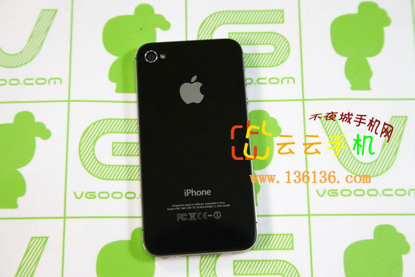 ǿܻ ڰiPhone 4Sͼ