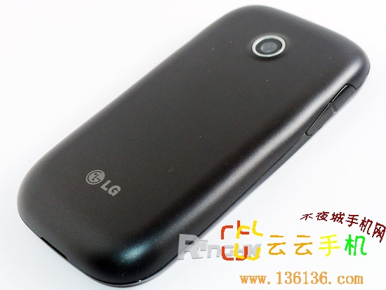 Android罻 LG Optimus Netͼ