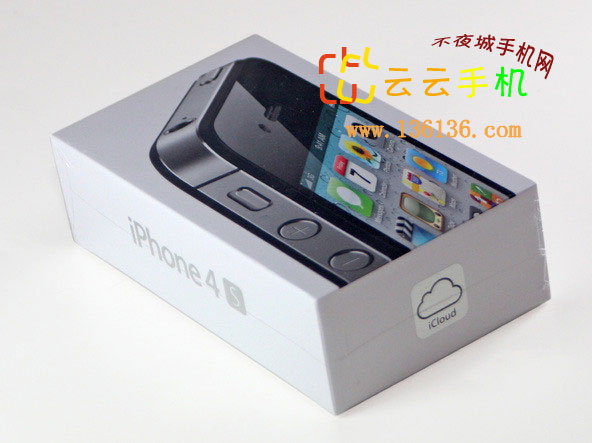 Ӳ iPhone 4Sͼ