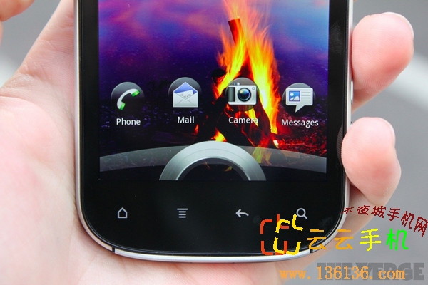 4.3˫˰׿콢 HTC Amaze 4Gͼ