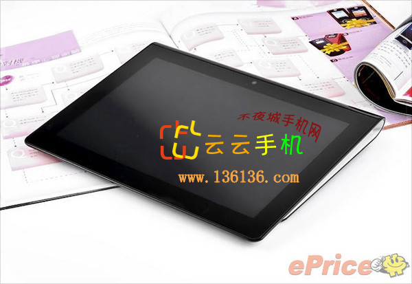 ˫ʱƽ Sony tablet Sͼ