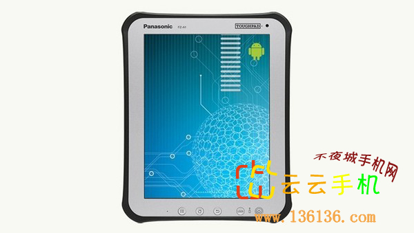 10ƽ Toughpad A1ͼ