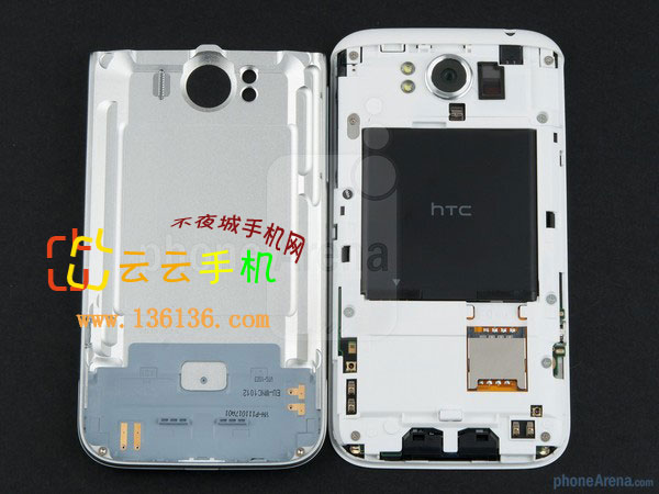 4.7ְ׿ HTC Sensation XLͼ