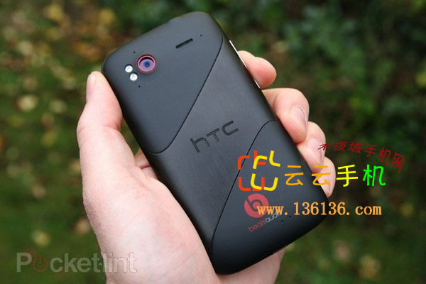 ˫ְ׿ HTC Sensation XEͼ