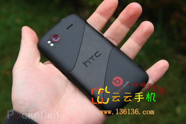 ˫ְ׿ HTC Sensation XEͼ