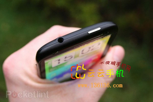 ˫ְ׿ HTC Sensation XEͼ