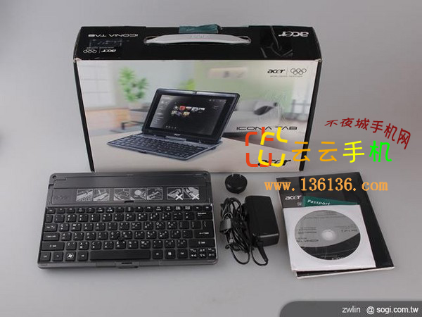 10.1˫Win7ƽ 곞W500ͼ