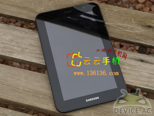 7ƽ GALAXY Tab 7.0 Plusͼ