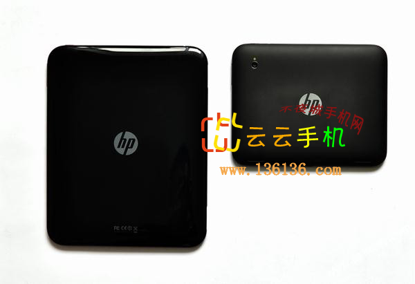 7webOSƽ HP TouchPad Goͼ