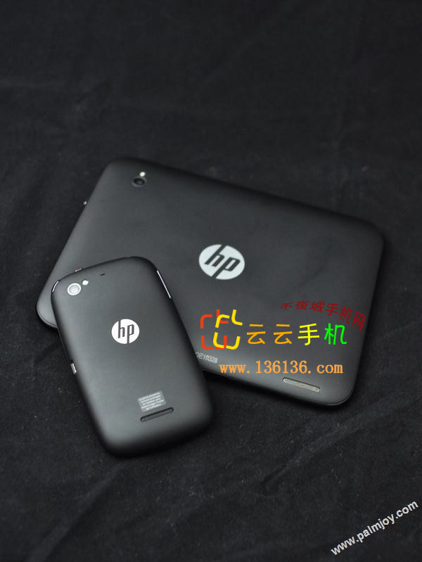 7webOSƽ HP TouchPad Goͼ