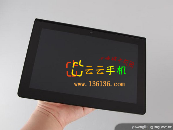 9.4ʱ˫ƽ Sony Tablet Sͼ