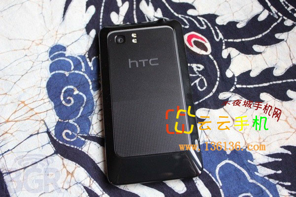 ˫1.2GHz׿콢 HTC Vividͼ