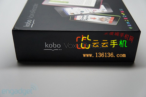 սKindle Fire 7Kobo Voxƽͼ