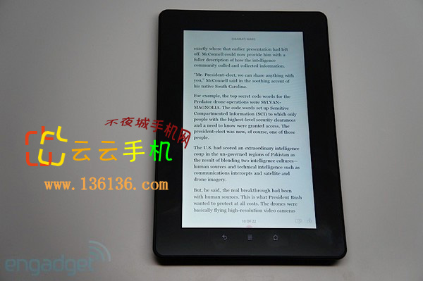 սKindle Fire 7Kobo Voxƽͼ