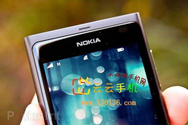 ŵ׿WP7콢 Lumia 800ͼ