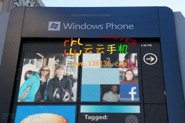  Windows Phoneֻģ