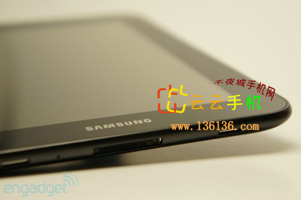 1.2GHz˫ Galaxy Tab 7.0 Plusͼ