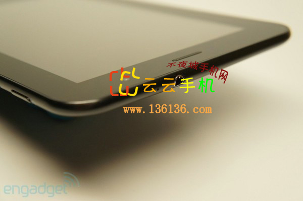 1.2GHz˫ Galaxy Tab 7.0 Plusͼ