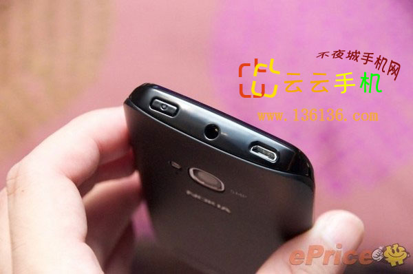 ʵöWP7 ŵLumia 710ͼ