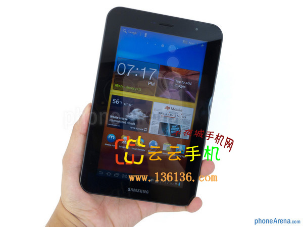 ᱡЯ Galaxy Tab 7.0 Plusͼ