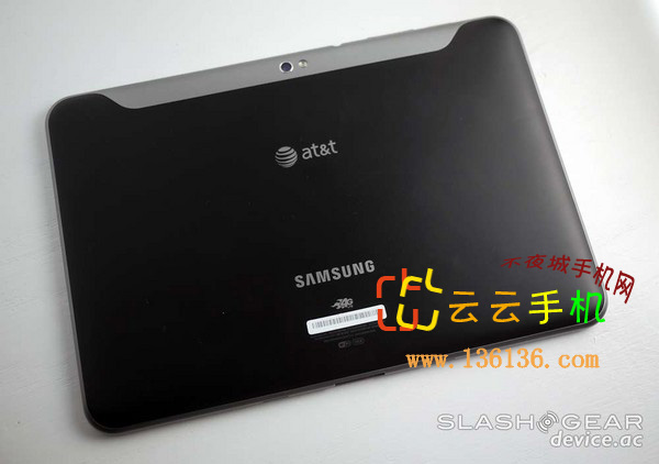 ᱡ˫ƽ GALAXY Tab 8.9ͼ