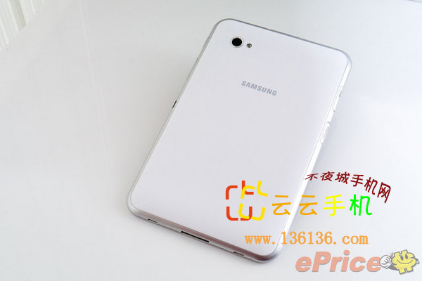 ˫˱Яƽ Galaxy Tab 7.0 Plusͼ