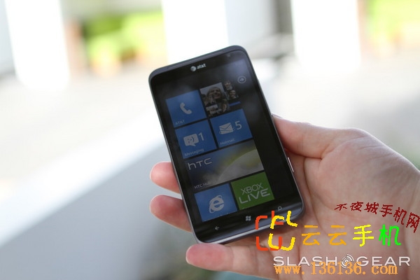 4.7WP7â» HTC Titan IIͼ