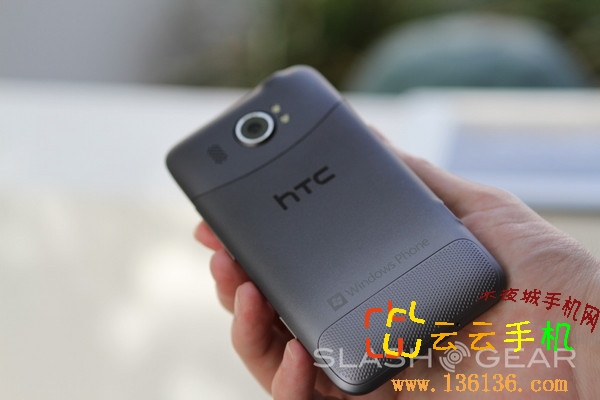 4.7WP7â» HTC Titan IIͼ