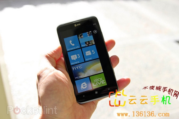 4G 4.7HTC Titan IIͼ