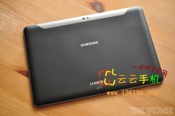 С Galaxy Tab 10.1Nͼ