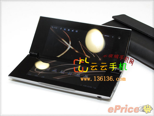 ˫+˫ƽ Sony Tablet Pͼ