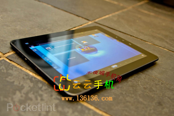 9.7ᱡƽ ViewPad 10eͼ