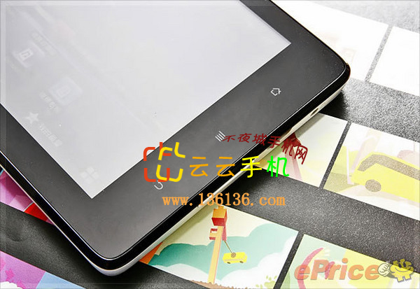 7ͨAndroidƽ ΪS7 Slimͼ