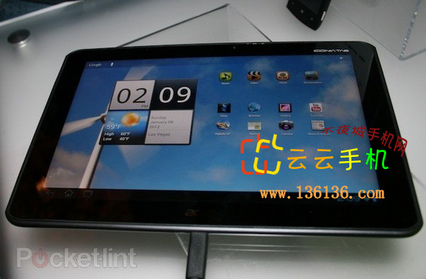 ĺǿƽ 곞Iconia Tab A700ͼ