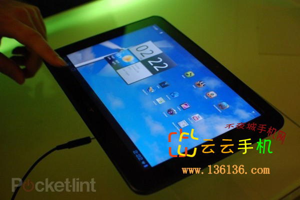 ĺǿƽ 곞Iconia Tab A700ͼ