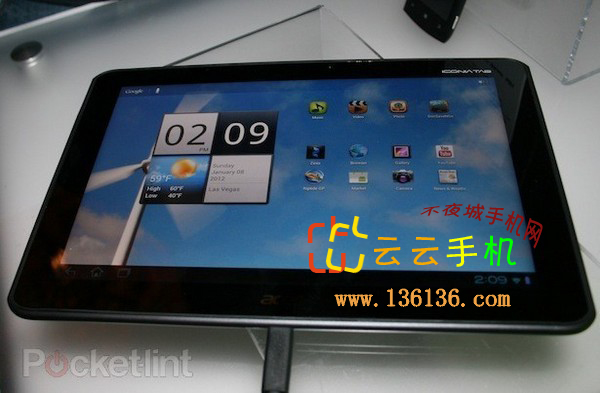 ĺAndroid 곞Iconia Tab A700ͼ