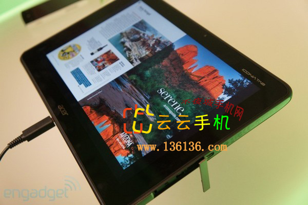 ĺƽ 곞Iconia Tab A700ͼ