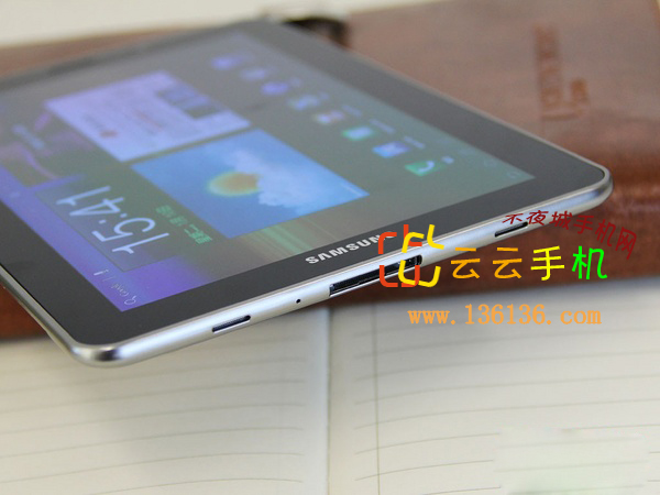 ˫ʵƽ GALAXY Tab 7.7ͼ