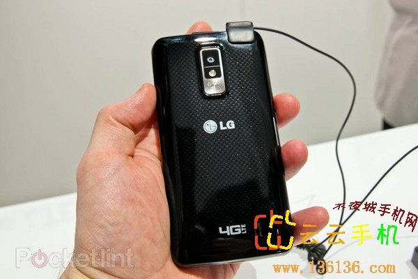 4.5˫˸콢 LG Spectrumͼ