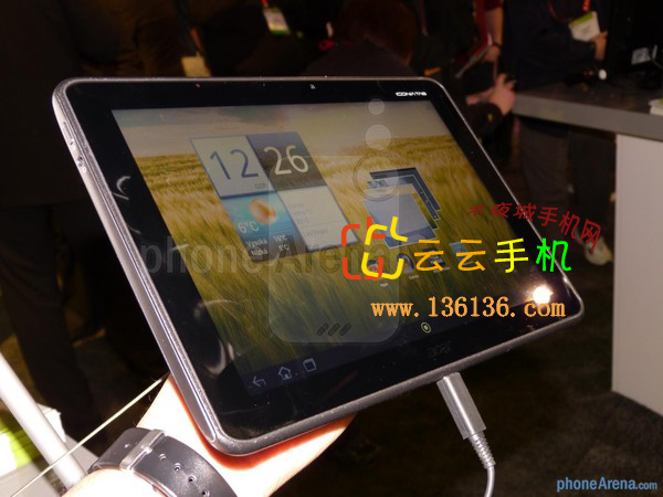 ĺƽ 곞Iconia Tab A510ͼ