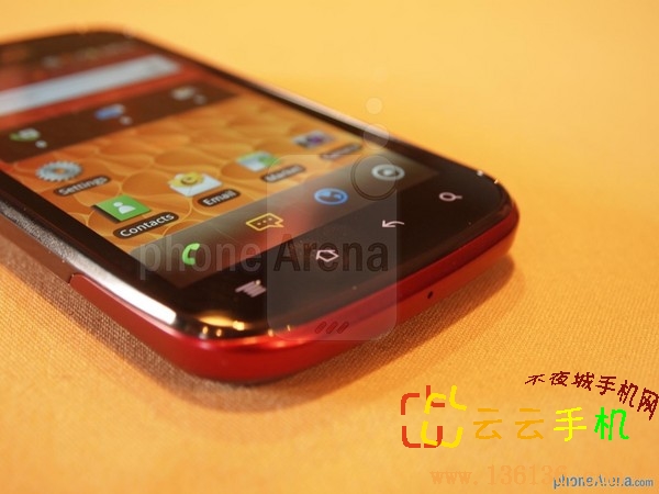 4˫Android» ̩Burstͼ