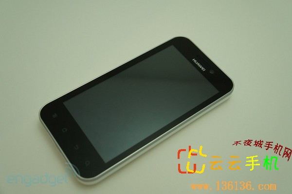 4Android ΪHonor U8860ͼ