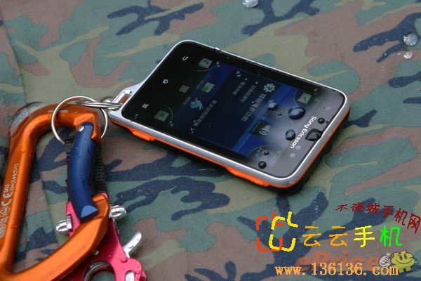 Androidǿ Xperia activeͼ