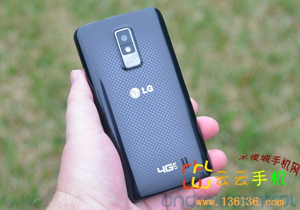 ˫Android콢 LG Spectrumͼ