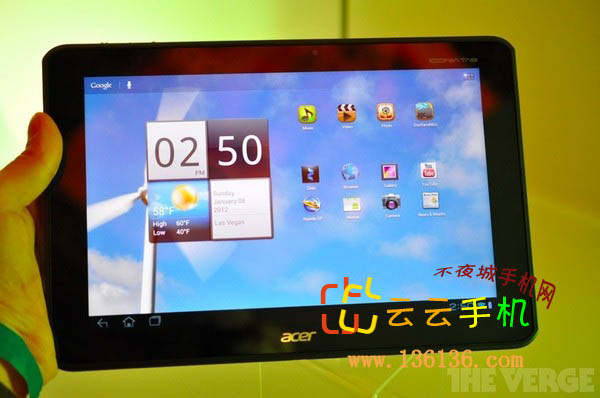 7ĺƽ 곞Iconia Tab A700ͼ