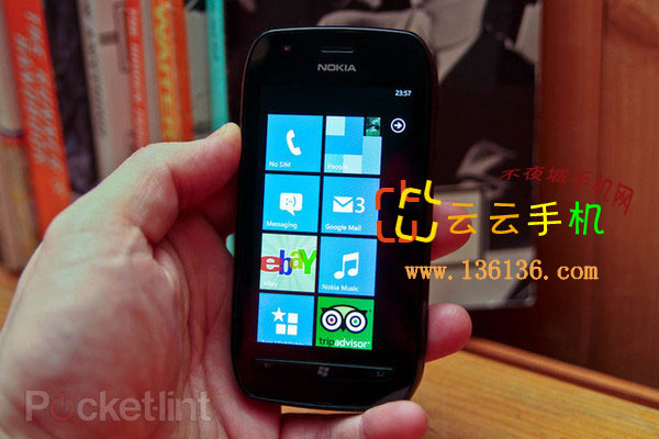 żWP7» ŵLumia 710ͼ