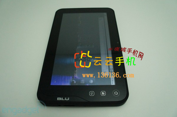 7ƽ BLU Touch Book 7.0ͼ